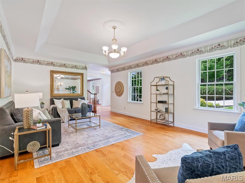 Birch Creek Estates - Residential