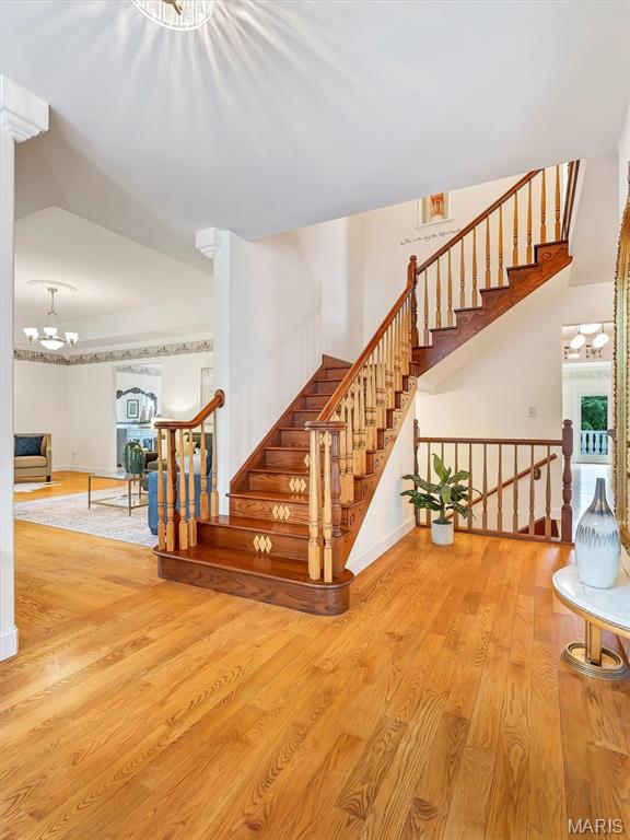 Birch Creek Estates - Residential