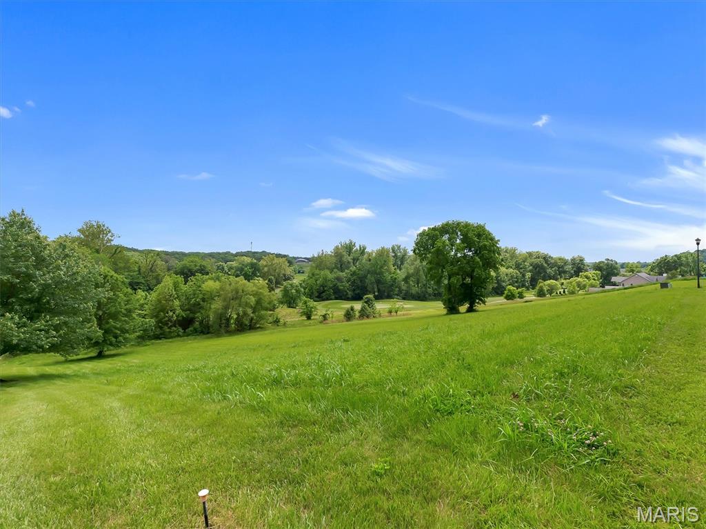 Birch Creek Estates - Residential