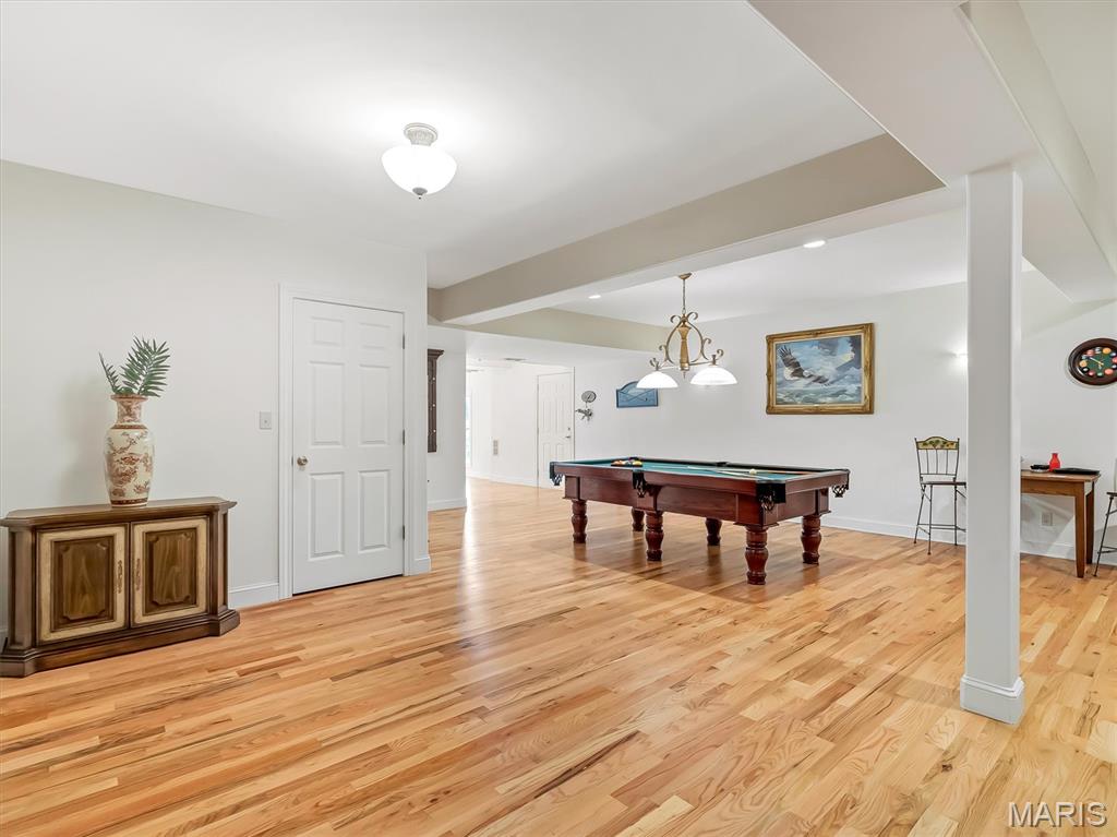 Birch Creek Estates - Residential