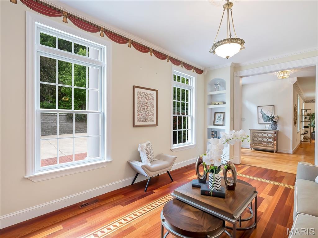 Birch Creek Estates - Residential