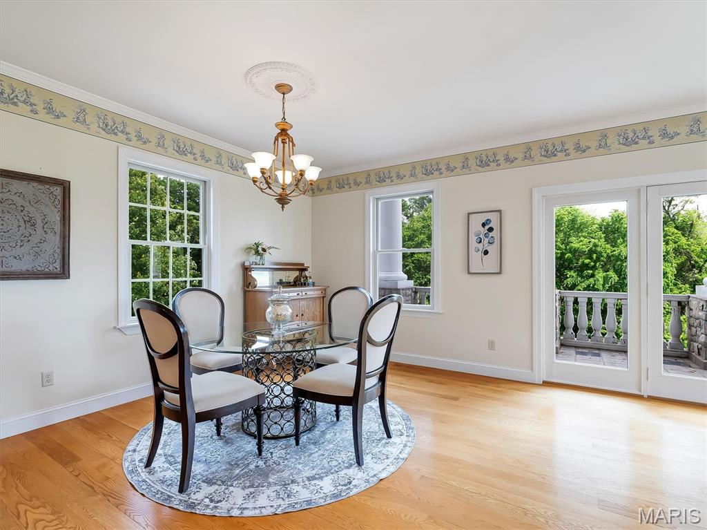 Birch Creek Estates - Residential