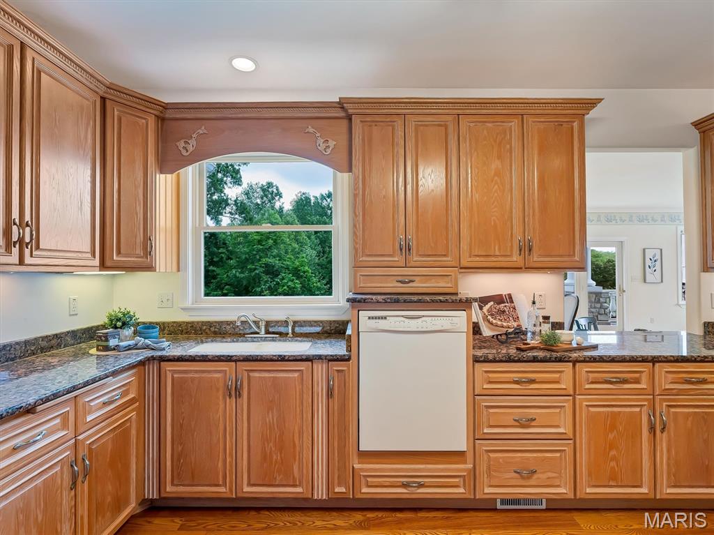 Birch Creek Estates - Residential