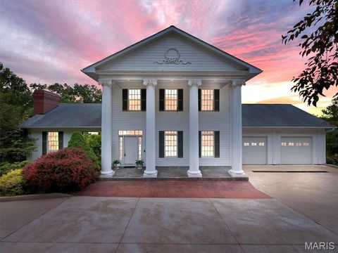 590 Fairway Drive Union MO 63084