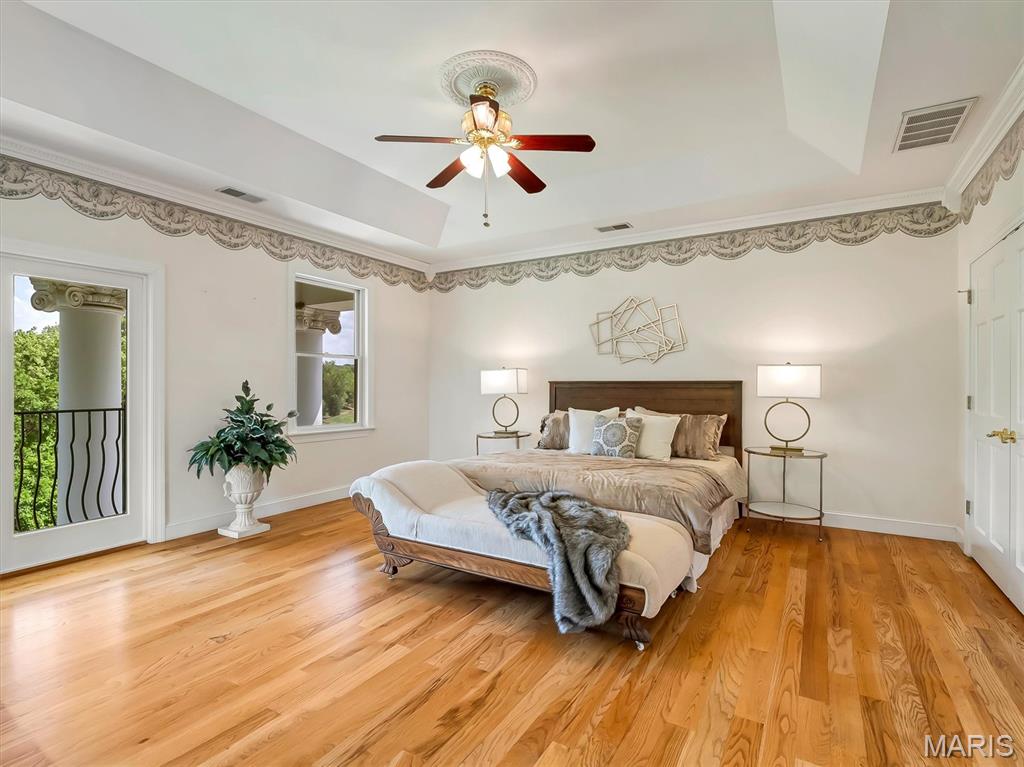 Birch Creek Estates - Residential