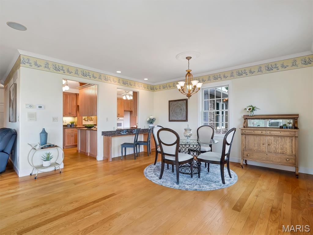 Birch Creek Estates - Residential