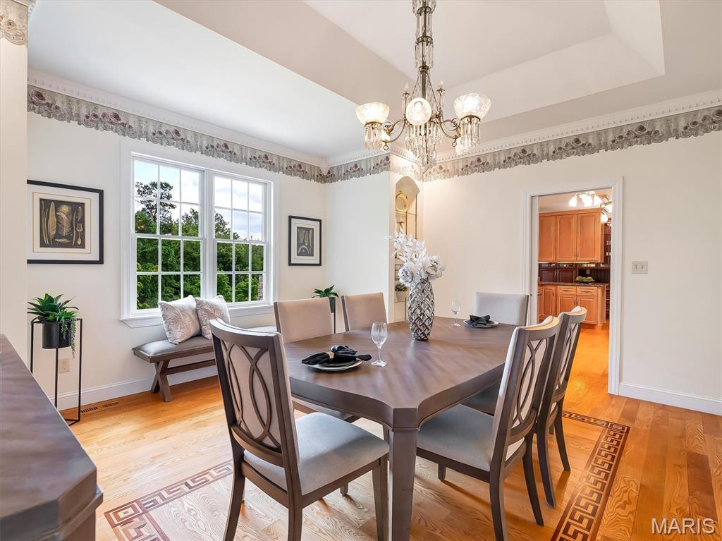 Birch Creek Estates - Residential