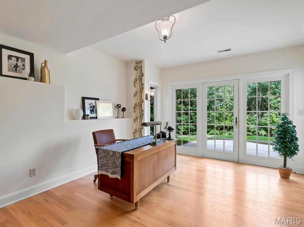 Birch Creek Estates - Residential