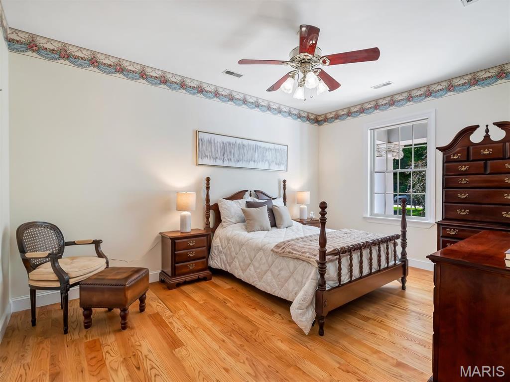 Birch Creek Estates - Residential