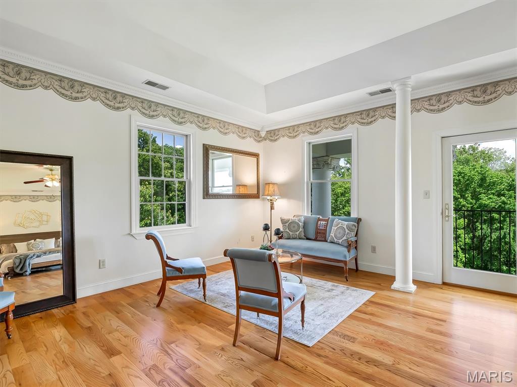 Birch Creek Estates - Residential