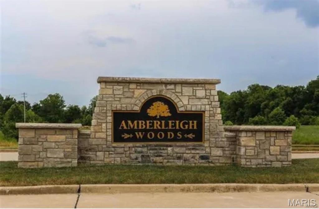 477 Amber Lake Court