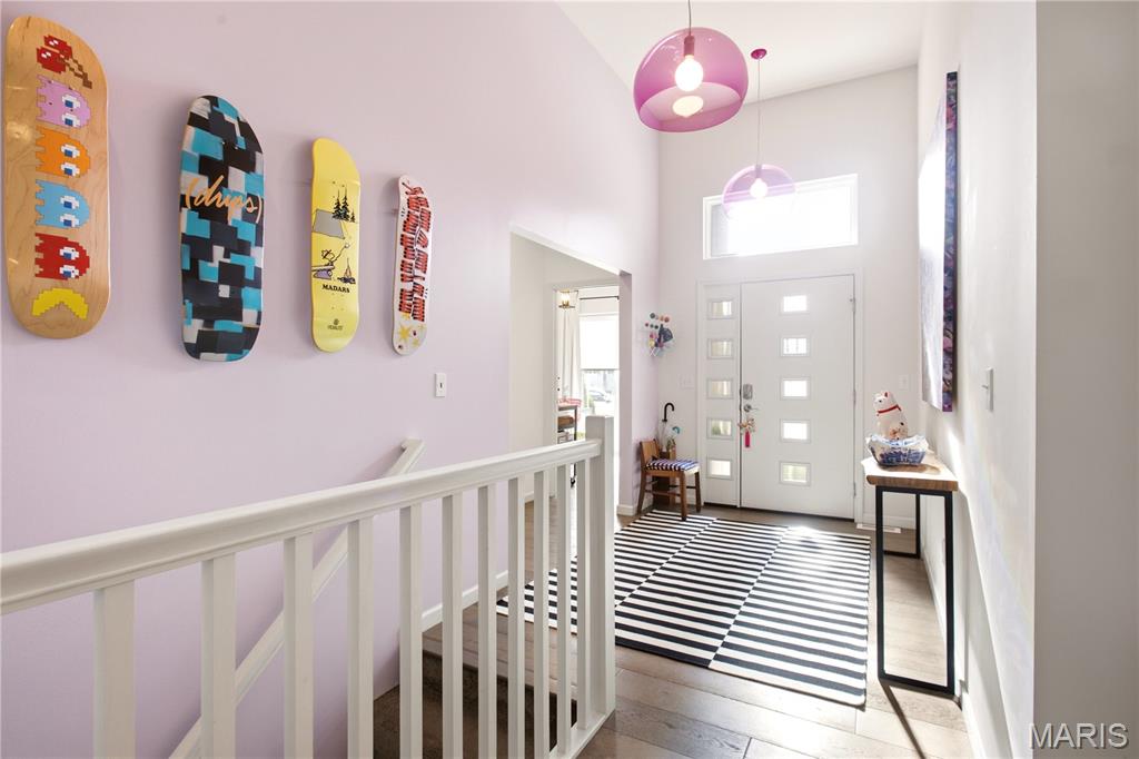 477 Amber Lake Court