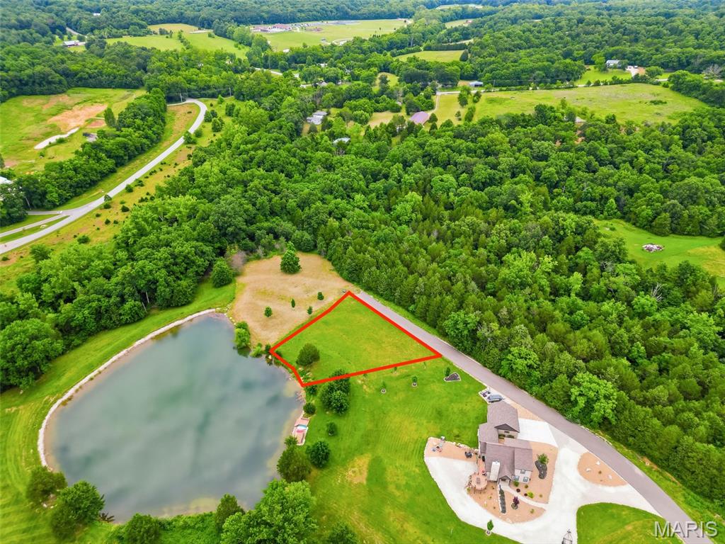 Photo 1 of 15 — 2694 Klor Lane, Innsbrook, MO 63390
