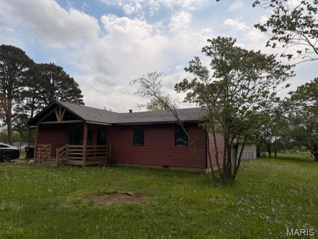 Non Sub - Residential