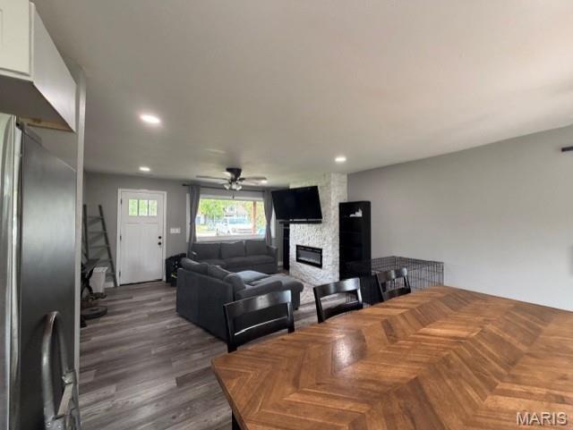 Non Sub - Residential