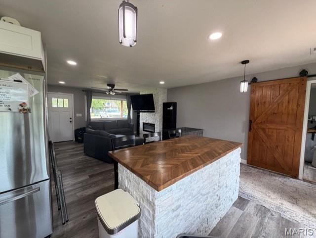 Non Sub - Residential