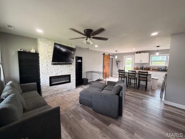 Non Sub - Residential
