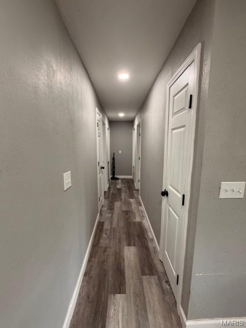 Non Sub - Residential