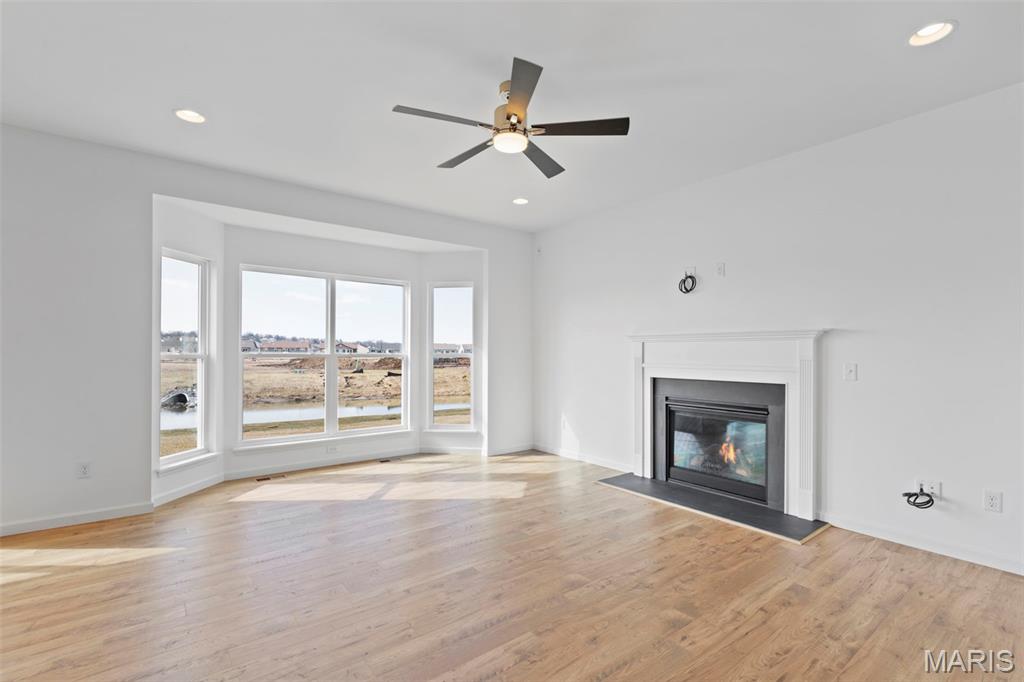 Regal Pines Meadows - Residential