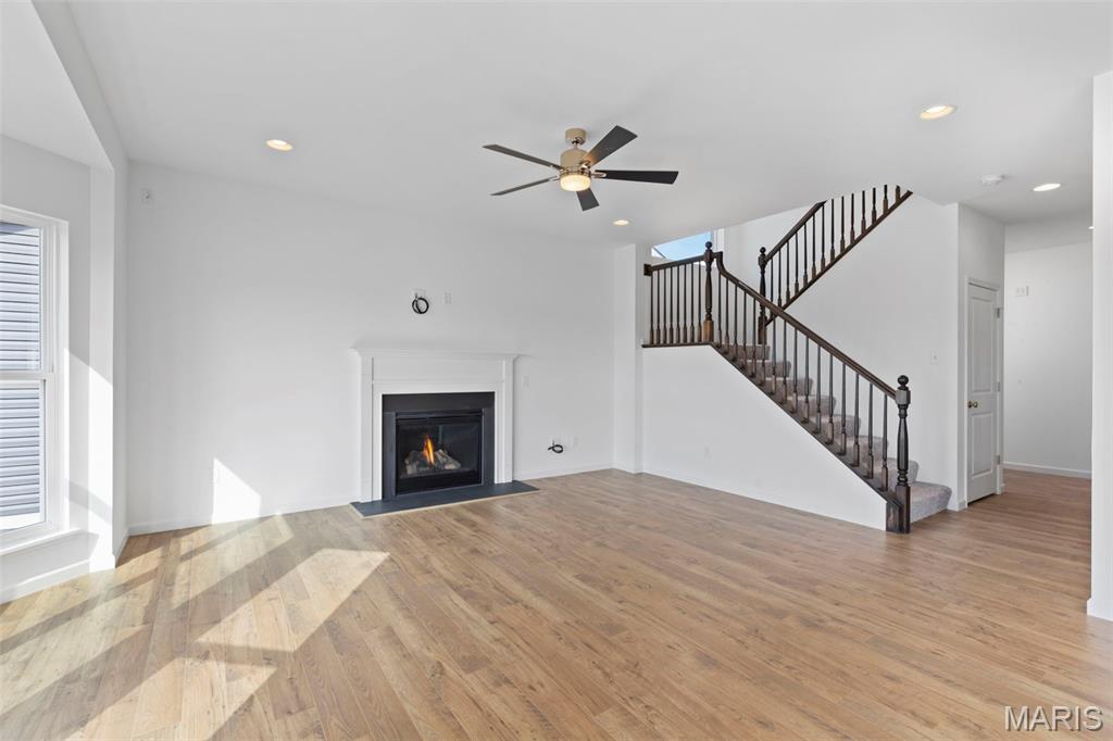 Regal Pines Meadows - Residential