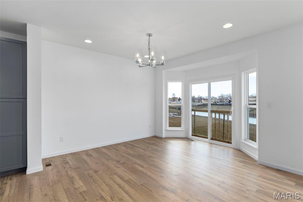 Regal Pines Meadows - Residential