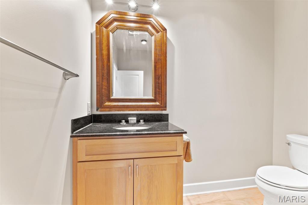 6 Brighton Way Condo - Residential