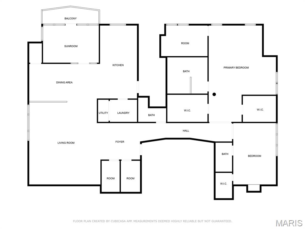 6 Brighton Way Condo - Residential