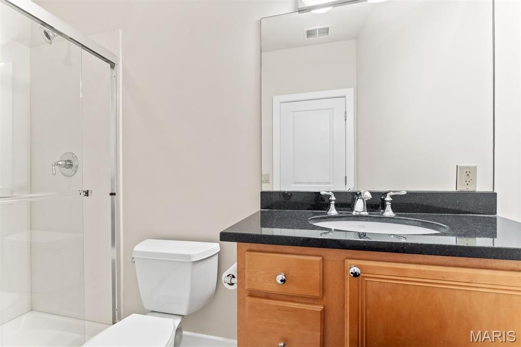 6 Brighton Way Condo - Residential