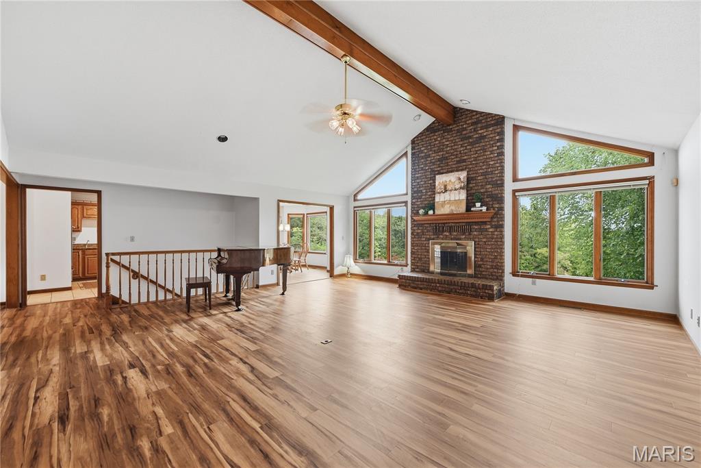 1409 Boone Valley Ridge