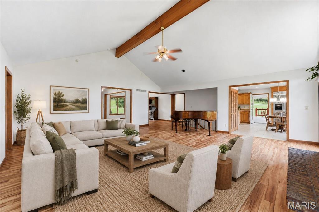 1409 Boone Valley Ridge