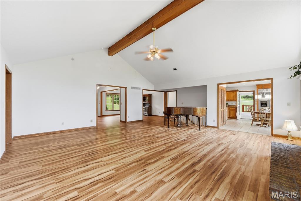 1409 Boone Valley Ridge