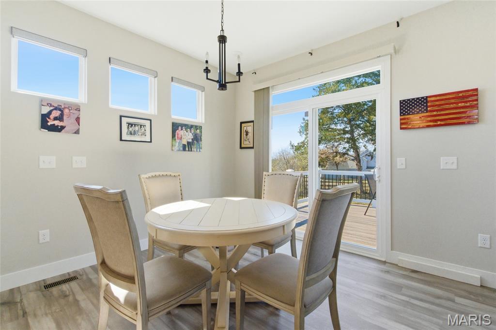 Amberleigh #2 - Residential