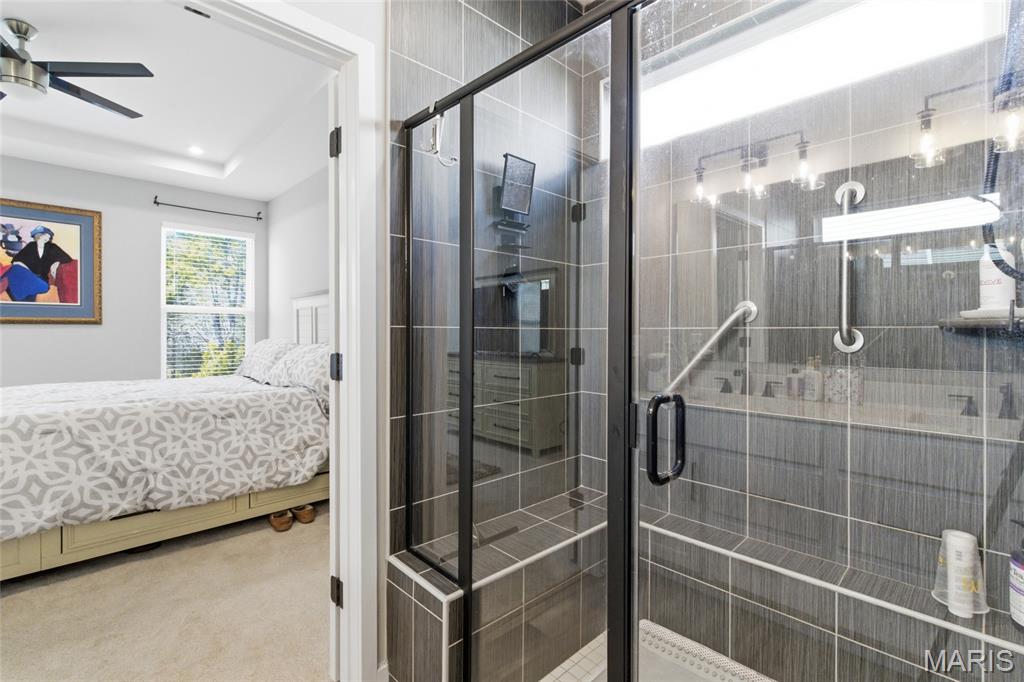 Amberleigh #2 - Residential