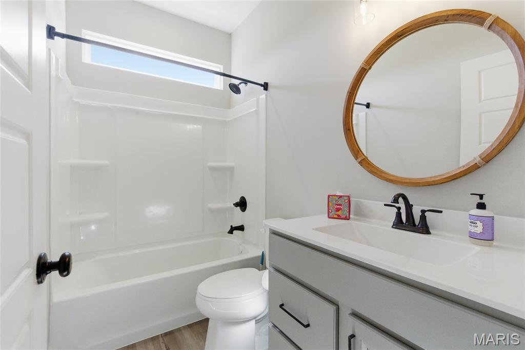 Amberleigh #2 - Residential