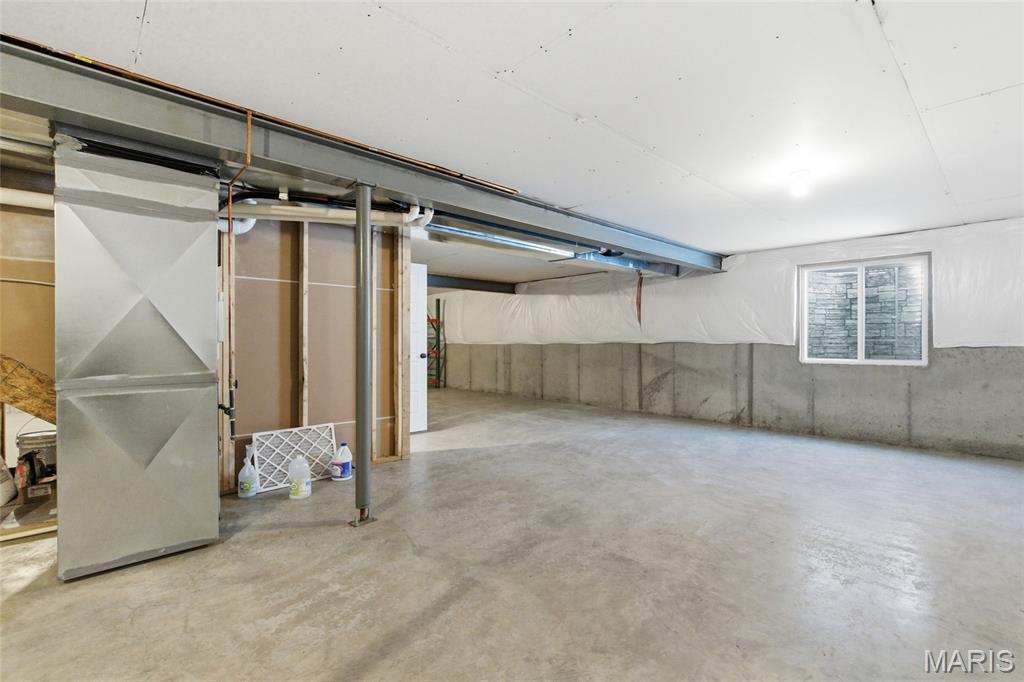 Amberleigh #2 - Residential