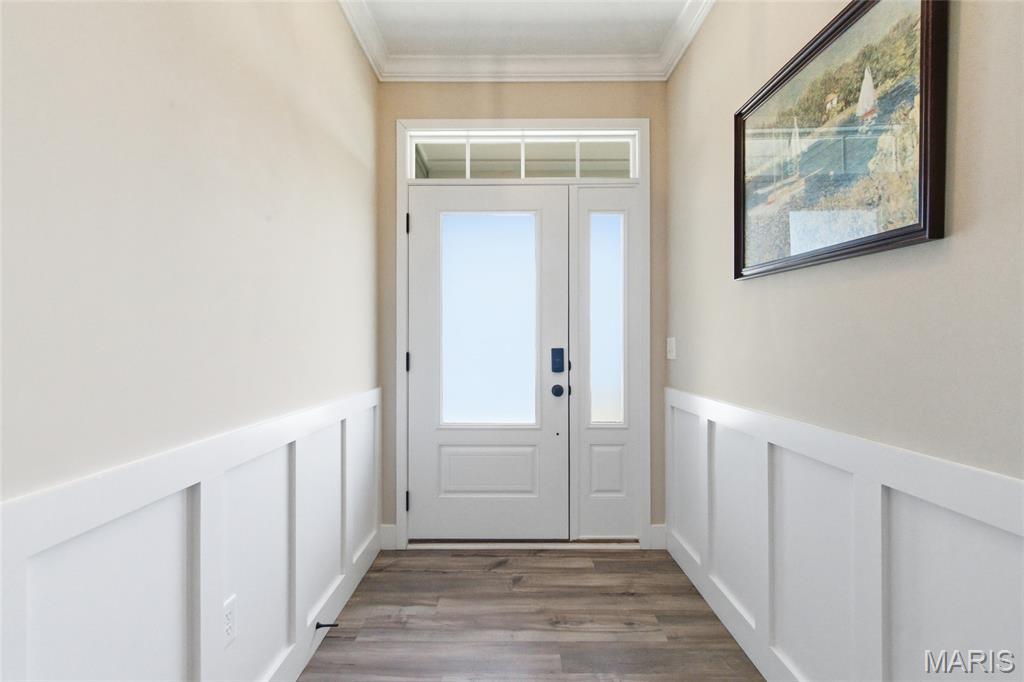 Amberleigh #2 - Residential