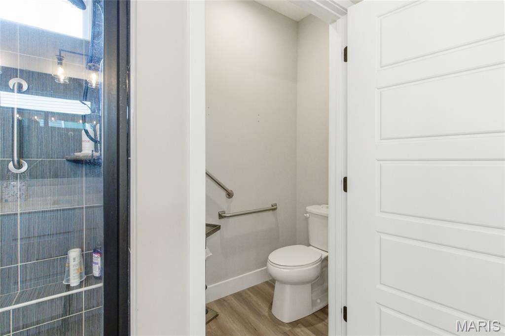 Amberleigh #2 - Residential