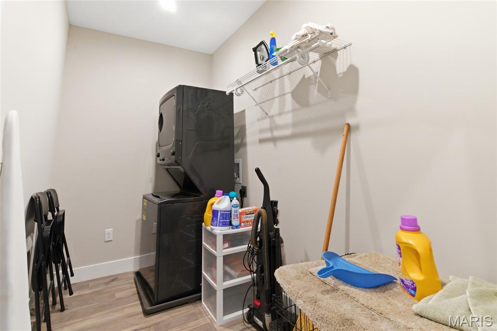 Amberleigh #2 - Residential