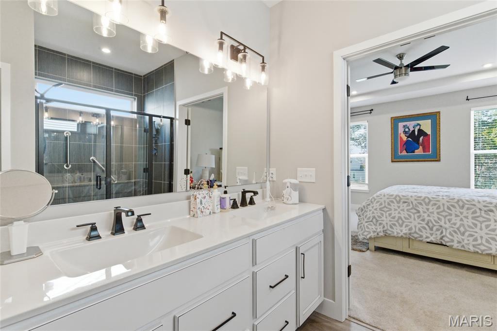 Amberleigh #2 - Residential