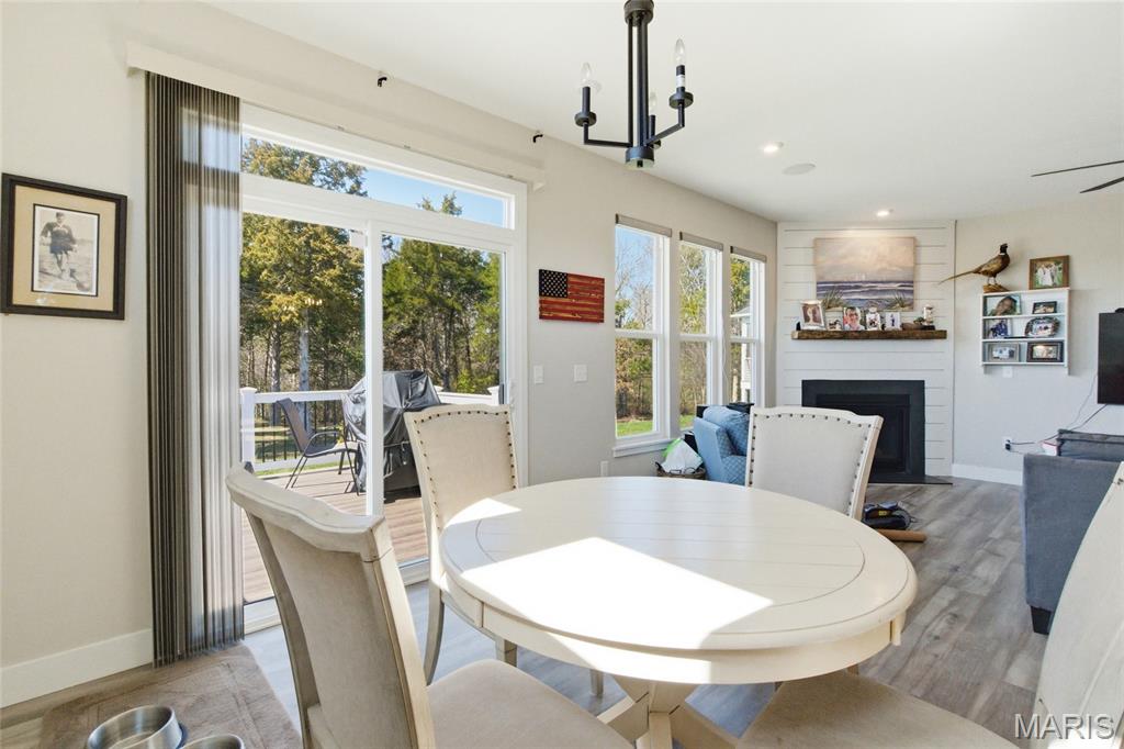 Amberleigh #2 - Residential