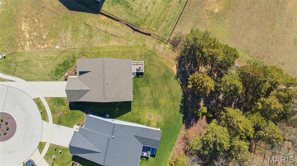 Amberleigh #2 - Residential