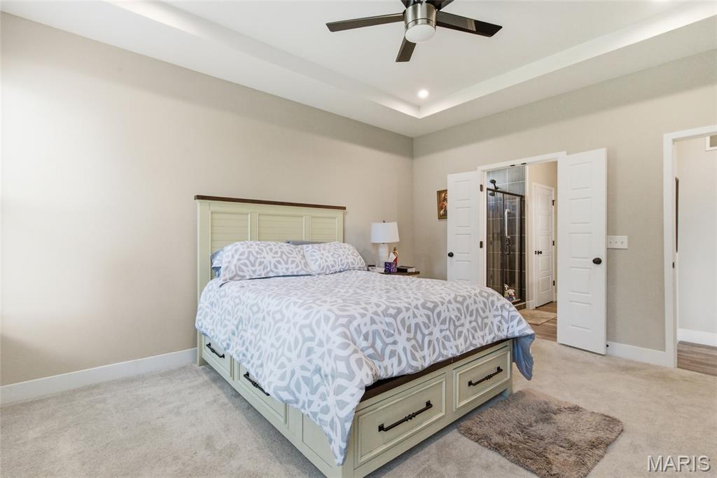 Amberleigh #2 - Residential