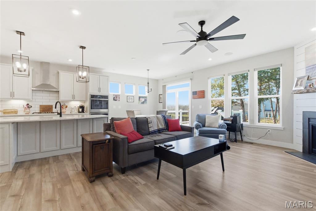 Amberleigh #2 - Residential