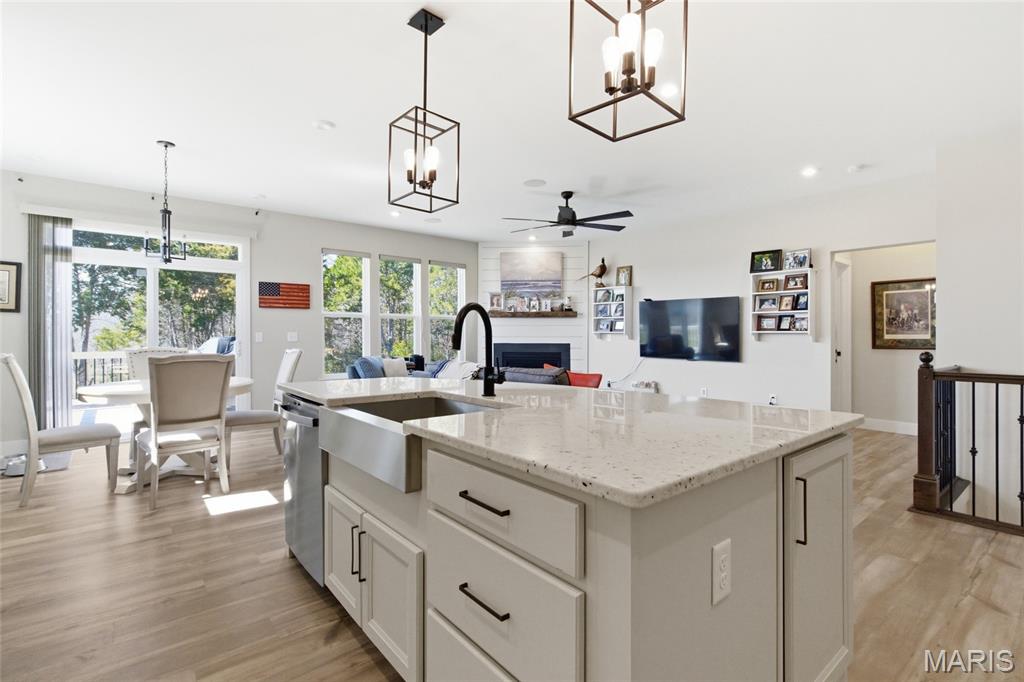 Amberleigh #2 - Residential