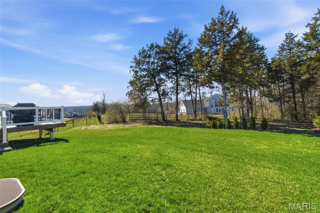 Amberleigh #2 - Residential