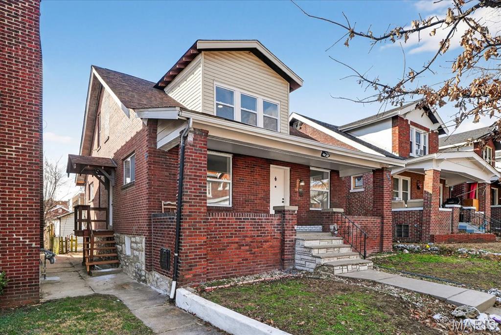 4250 Ellenwood Avenue