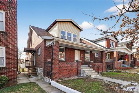 4250 Ellenwood Avenue St Louis MO 63116