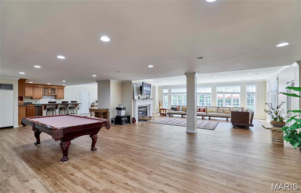 Hawthorne Meadow - Residential