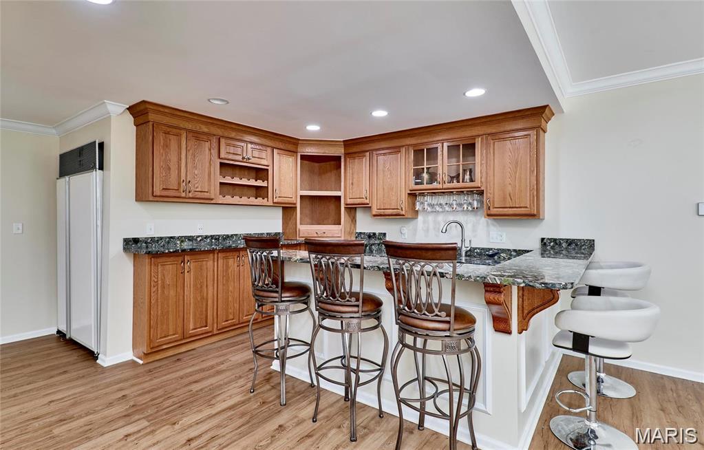 Hawthorne Meadow - Residential