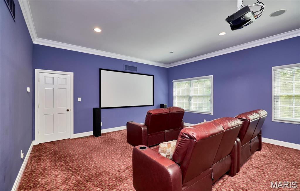 Hawthorne Meadow - Residential